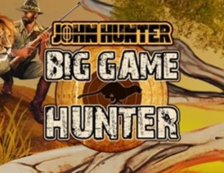 John Hunter Big Game
